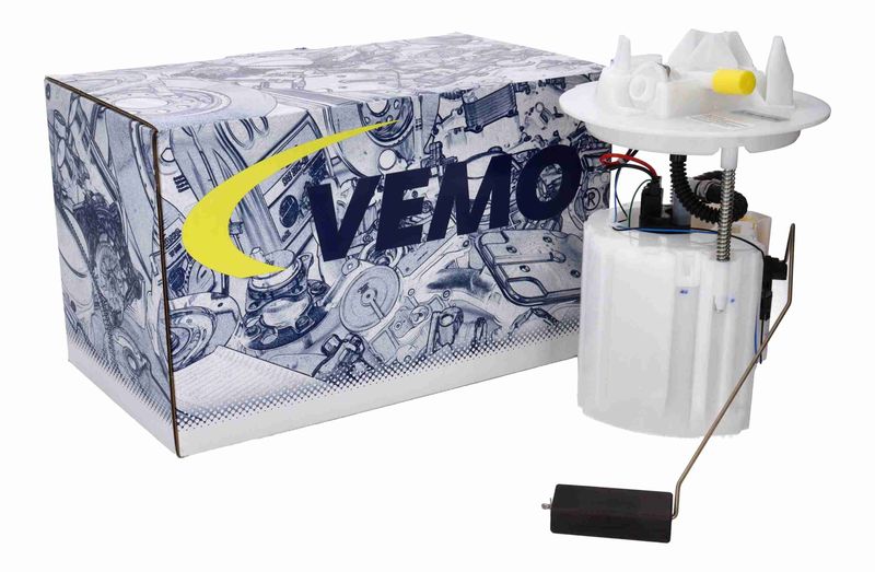 VEMO V30-09-0127 Kuro tiekimo modulis