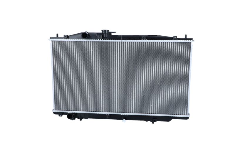 Radiaator, mootorijahutus, NRF 56562