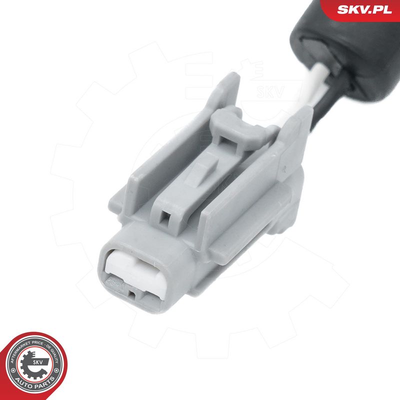 Andur, rattapöörete arv, ESEN SKV 06SKV510