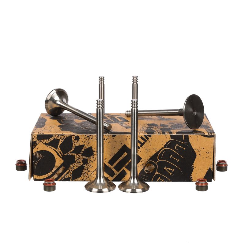Product Image - Kleppenset, in-/uitlaatklep - VS0004 - ET ENGINETEAM