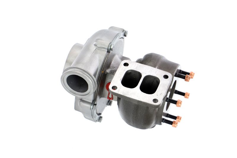 REMANTE 003-001-002417R Charger, charging (supercharged/turbocharged)