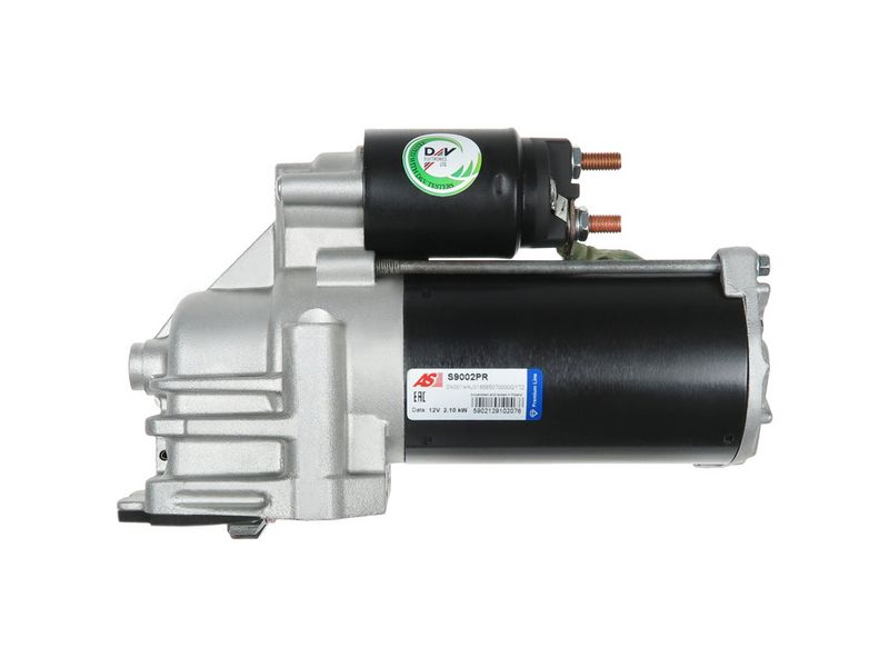 AS-PL S9002PR Starter