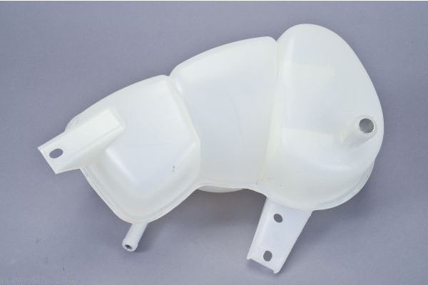 AUTOMEGA 160095610 Expansion Tank, coolant