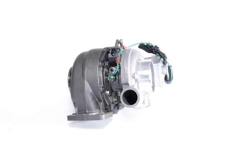Compresor,sistem de supraalimentare T918413 BTS Turbo