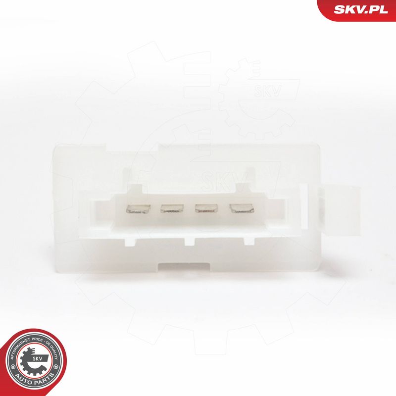 ESEN SKV 95SKV029 - Salono ventiliatoriaus rezistorius