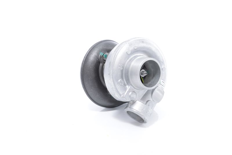 Compresor,sistem de supraalimentare T916362 BTS Turbo