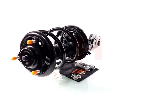 Vedruamort, GH GH-353055C04