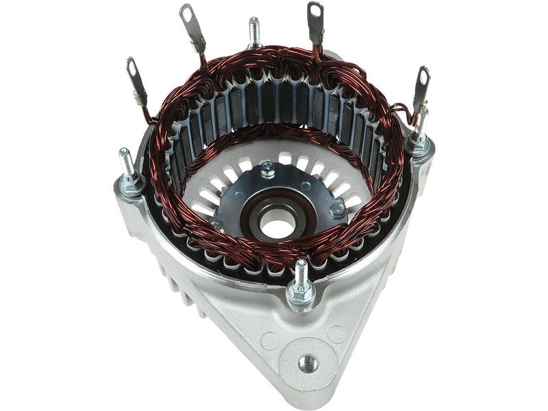 Kaitsekate, generaator, AS-PL ABR6001