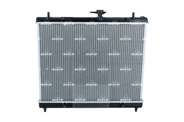 NRF 58446 Radiator, engine cooling
