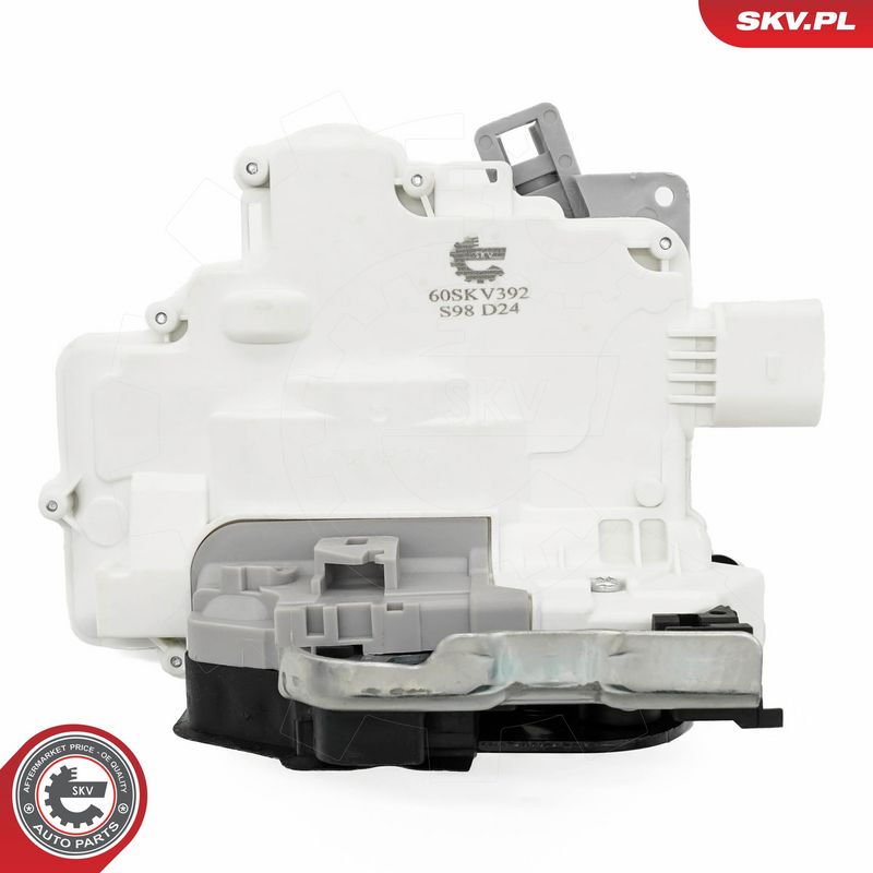 Ukselukk, ESEN SKV 60SKV392