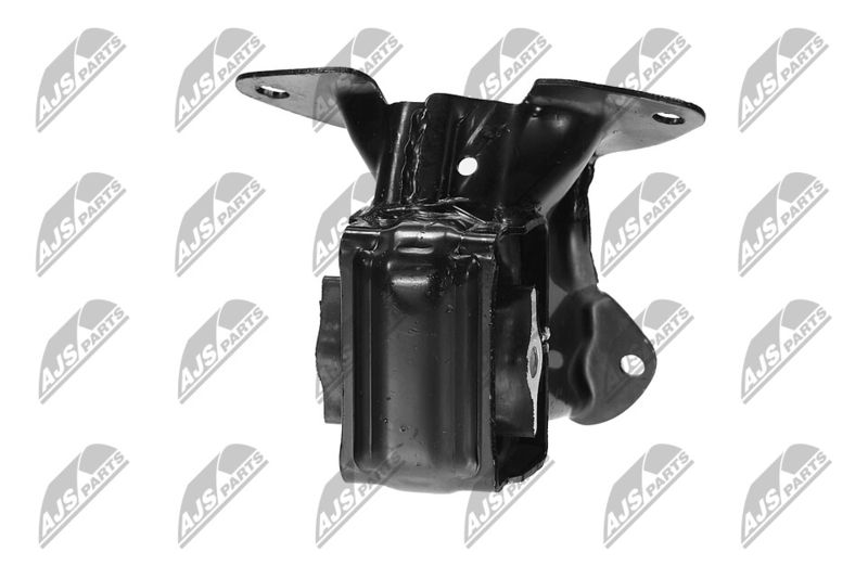 Paigutus, Mootor, NTY ZPS-CH-155