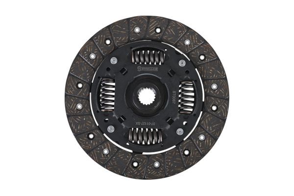 STELLOX 07-01127-SX Clutch Kit