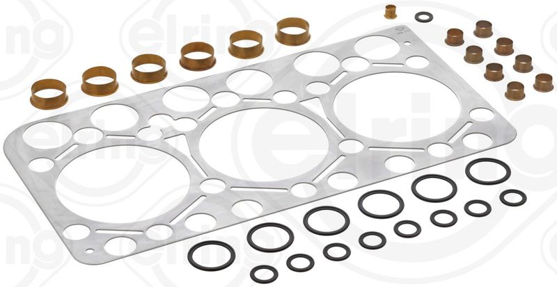 Product Image - Pakking, cilinderkop - 108.197 - ELRING