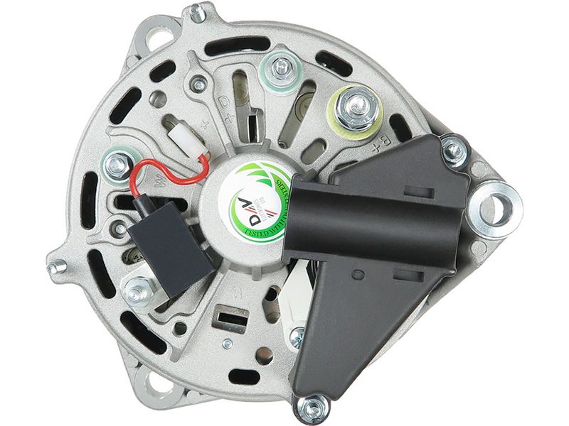 Generaator, AS-PL A0007