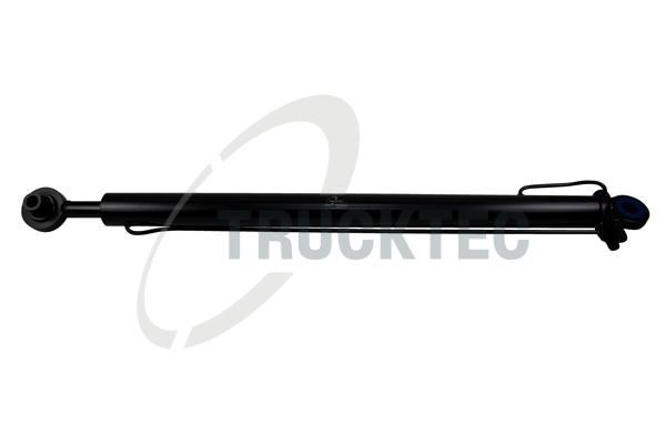 TRUCKTEC AUTOMOTIVE 05.44.008 - Tilt Cylinder, driver cab
