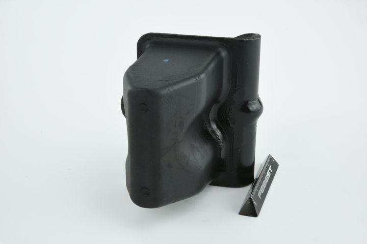 FEBEST TD-SR40R Rubber Buffer, suspension