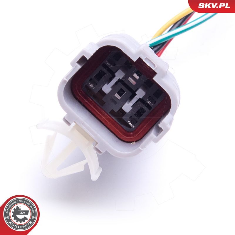 Ukselukk, ESEN SKV 16SKV664