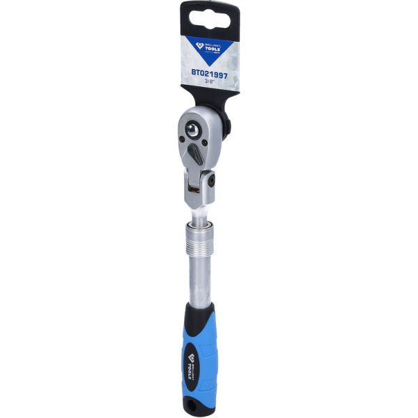 KS TOOLS BT021997 Reversible Ratchet