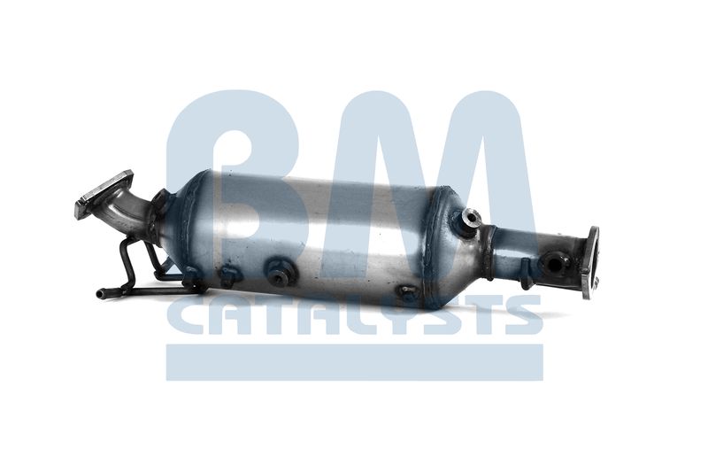 BM Catalysts BM11043H Протисажний/пиловий фільтр, система відведення ВГ