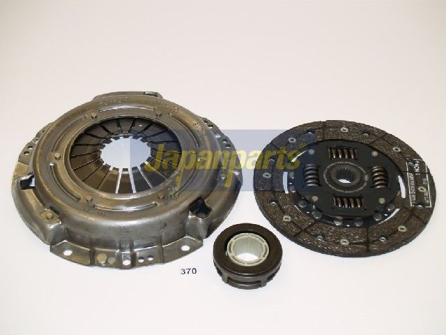 JAPANPARTS Sankabos komplektas