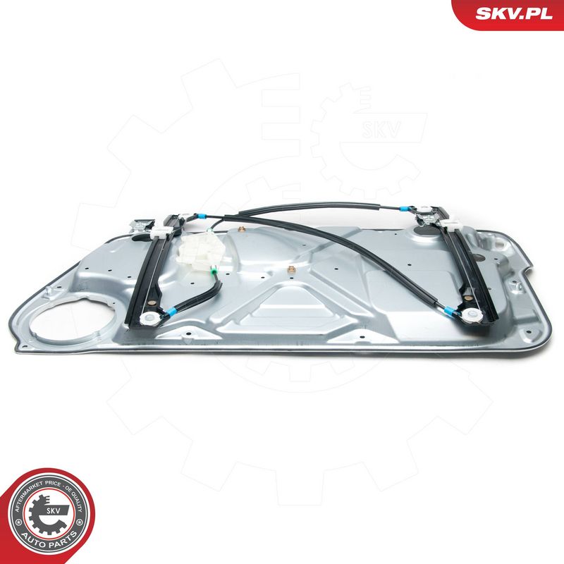 ESEN SKV 01SKV995 - Lango pakėlimo mechanizmas