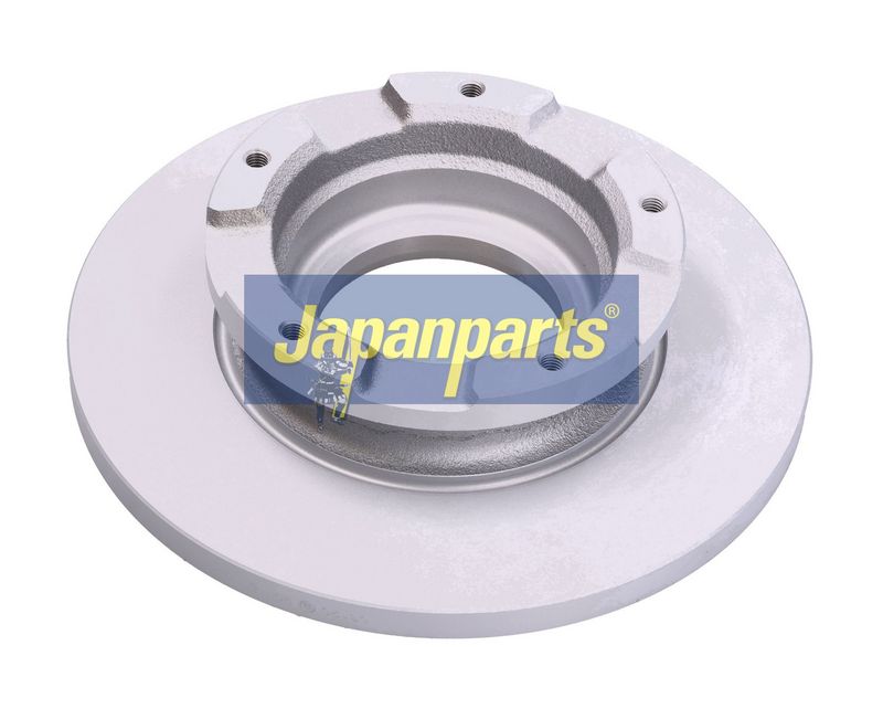 JAPANPARTS Тормозной диск