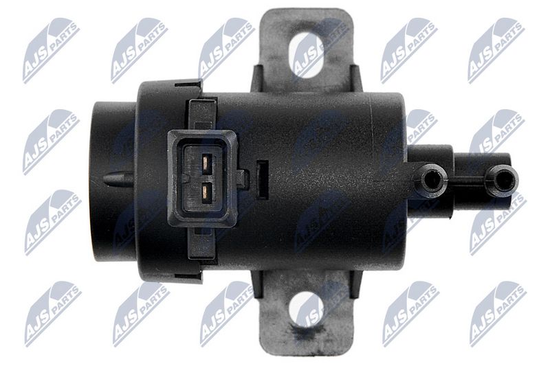 Survemuundur, heitgaaside juhtimine, NTY EGR-PL-015