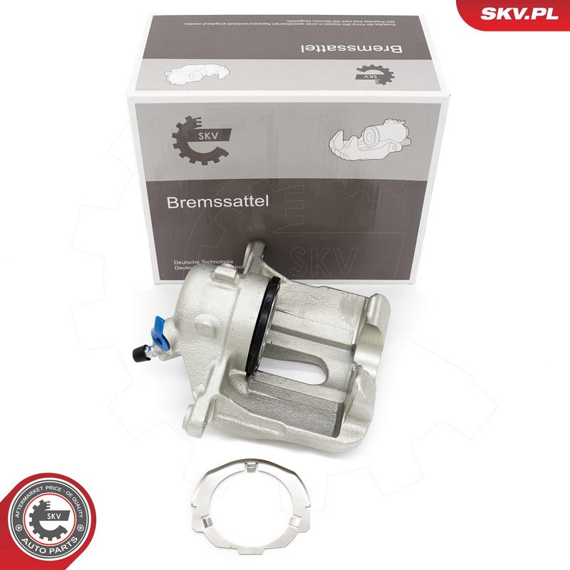Pidurisadul, ESEN SKV 67SKV202