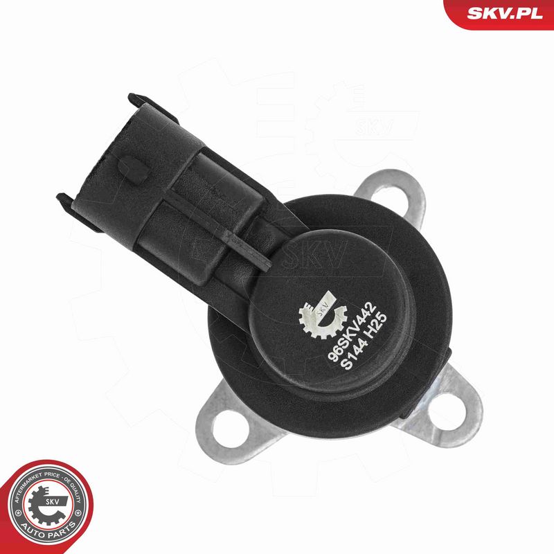 ESEN SKV 96SKV442 Control Valve, fuel quantity (common rail system)