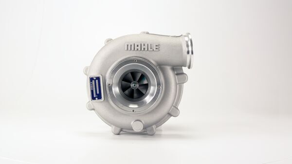 Product Image - Turbocharger - 228TC17992000 - MAHLE