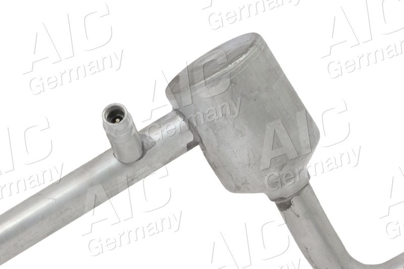 Kõrgsurve-, madalsurvetorustik, kliimaseade, AIC 56917