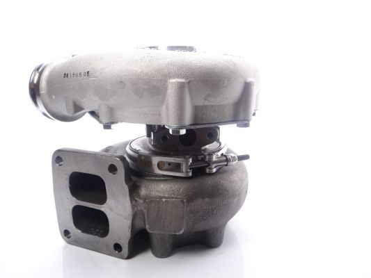GARRETT 466818-5003S Charger, charging (supercharged/turbocharged)