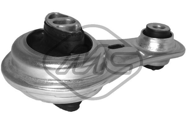 Support+moteur METALCAUCHO 06546