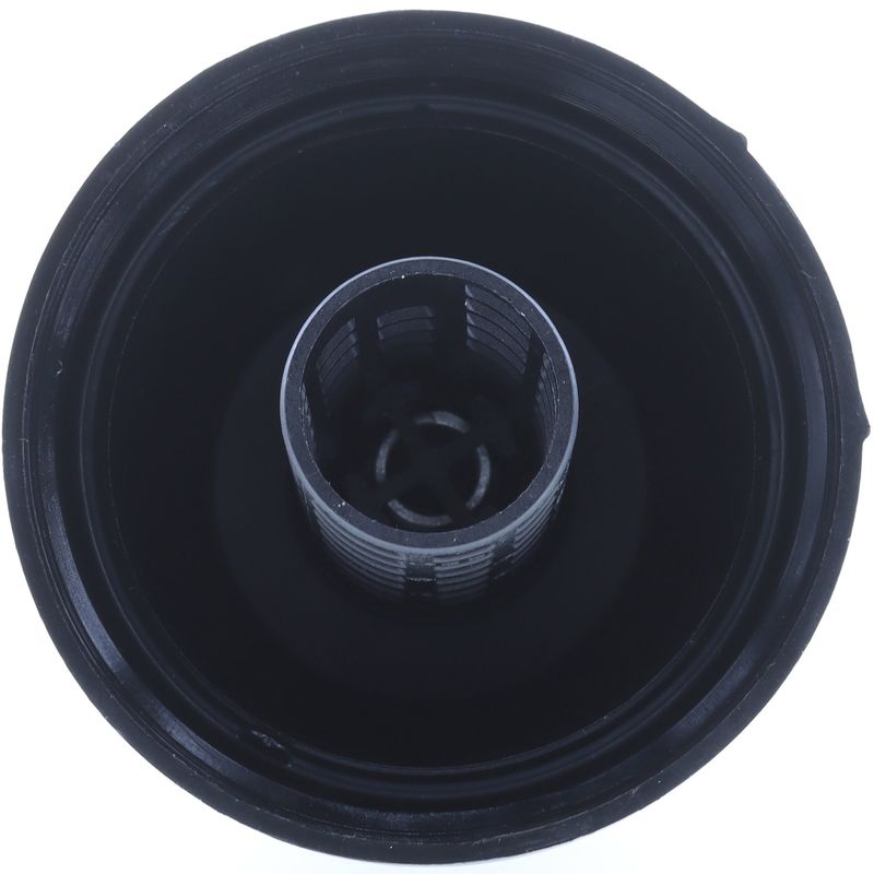 MOTORAD MO346 Cap, oil filter housing