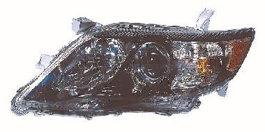 ABAKUS 312-11B5R-US7 Headlight