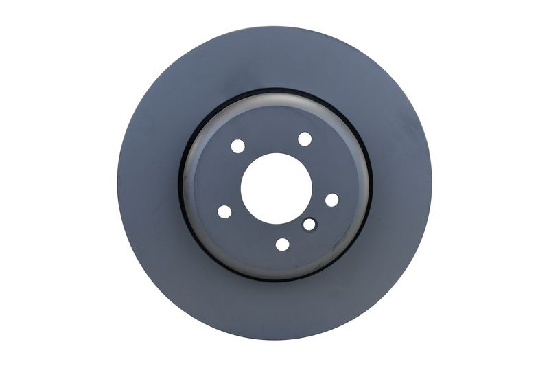 HELLA 8DD 355 119-341 Brake Disc