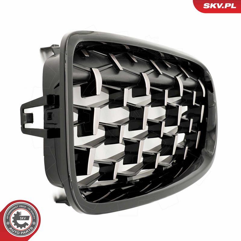 Radiaatorivõre, ESEN SKV 66SKV129