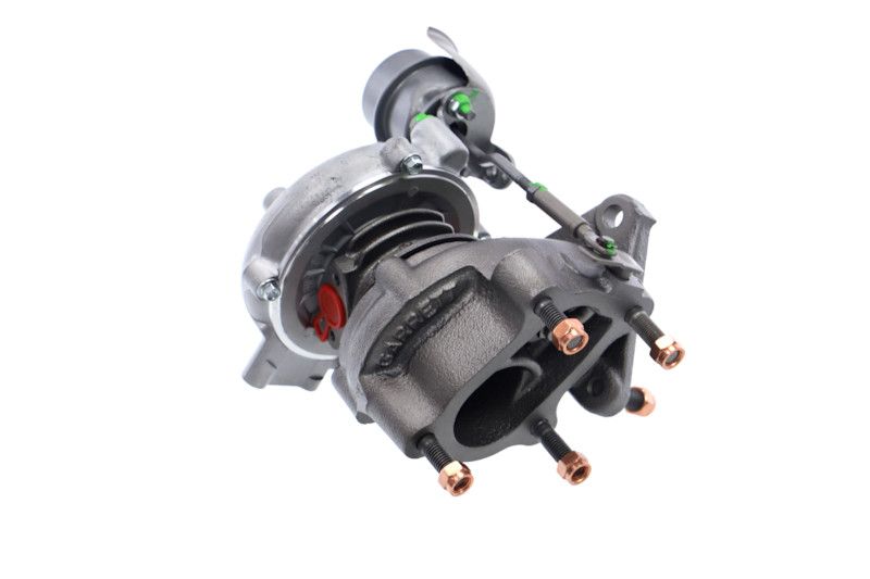 REMANTE 003-001-001349R Charger, charging (supercharged/turbocharged)