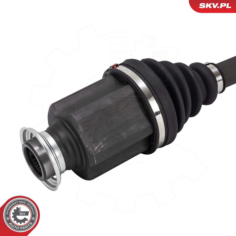 Veovõll, ESEN SKV 40SKV132