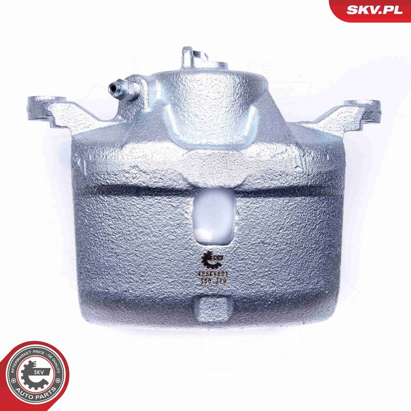 Pidurisadul, ESEN SKV 42SKV201