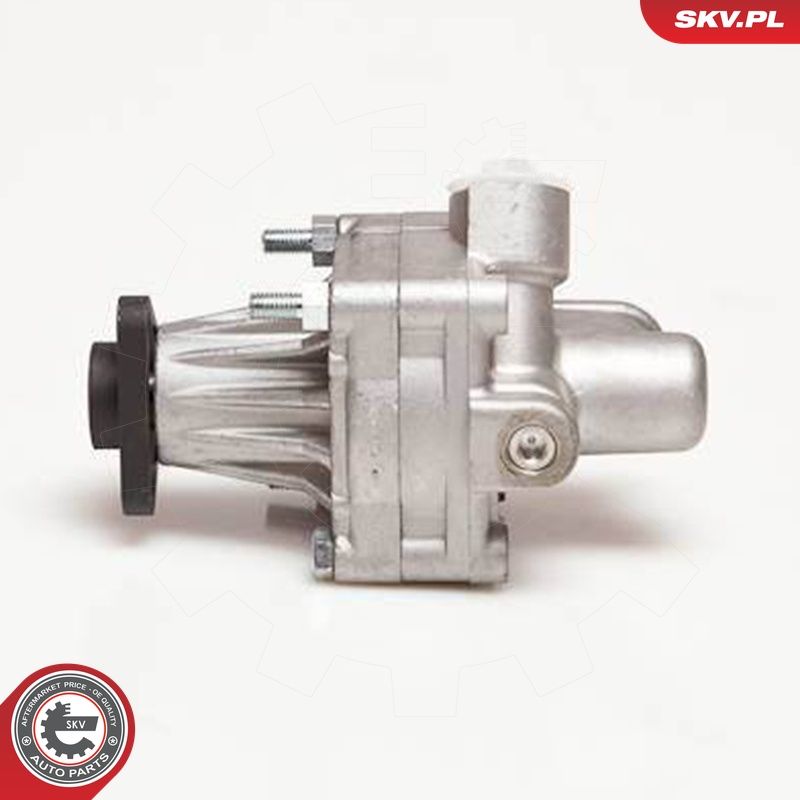 Hüdraulikapump, roolimine, ESEN SKV 10SKV005