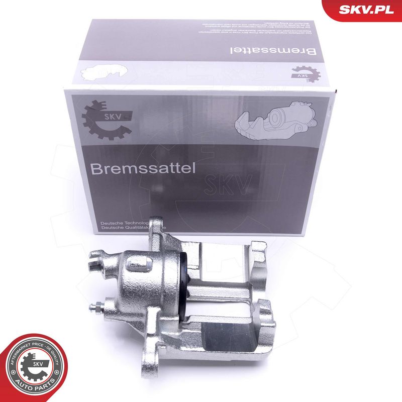 Pidurisadul, ESEN SKV 46SKV041