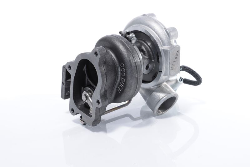 Compresor,sistem de supraalimentare T918431 BTS Turbo