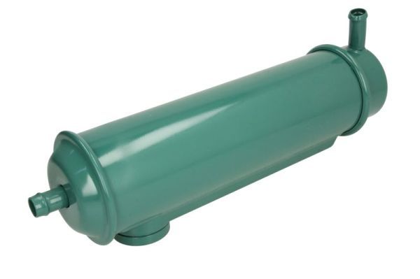 Ölkühler, Motoröl