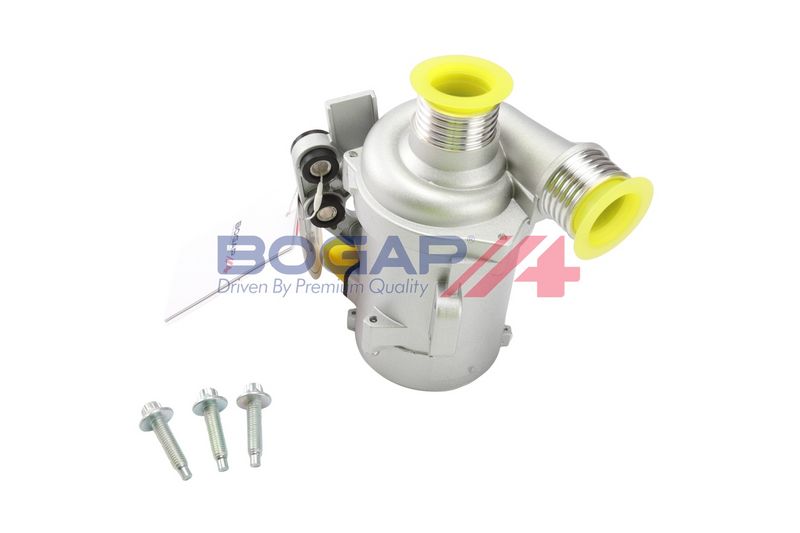 Bomba de Agua BOGAP B4232103 - 8