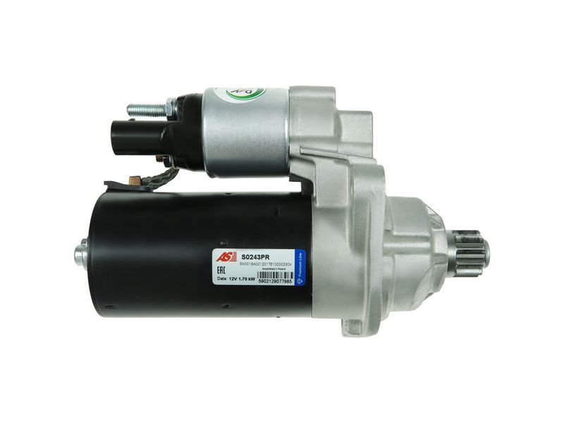 AS-PL S0243PR Starter