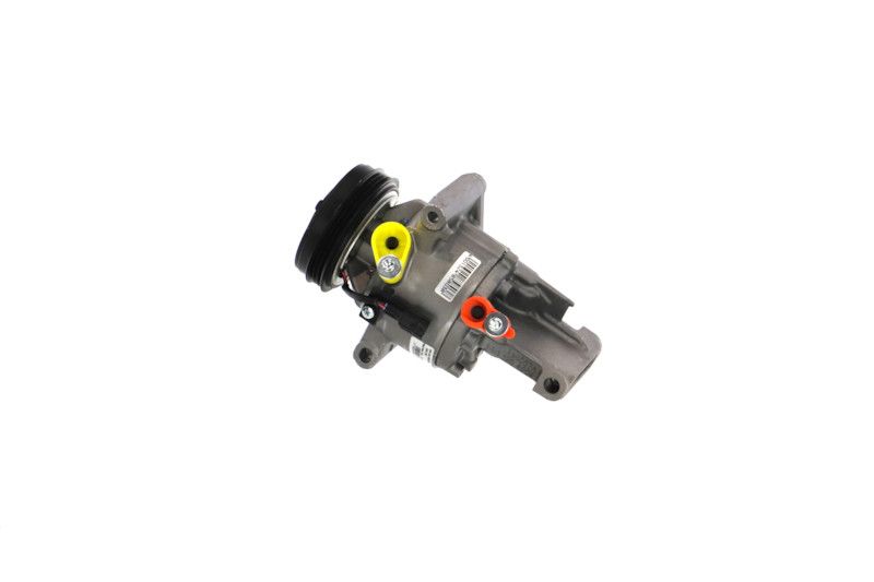 REMANTE 005-001-000363R Compressor, air conditioning