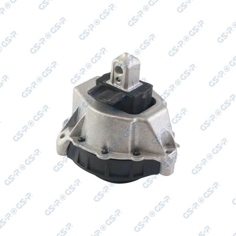 Soporte, motor