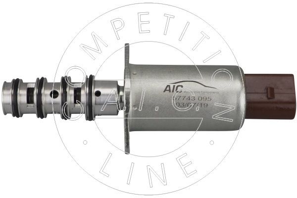 Клапан керування, регулювання фаз газорозподілу, Aic 57743