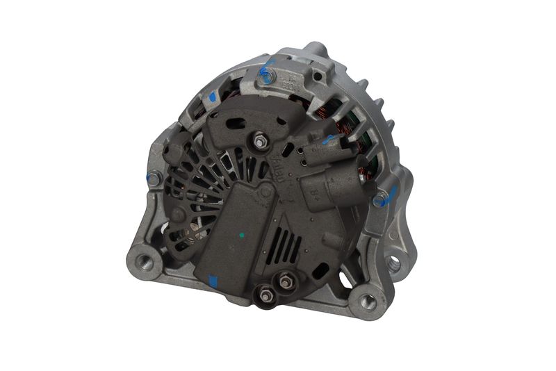 GENERATOR VALEO 437550 16